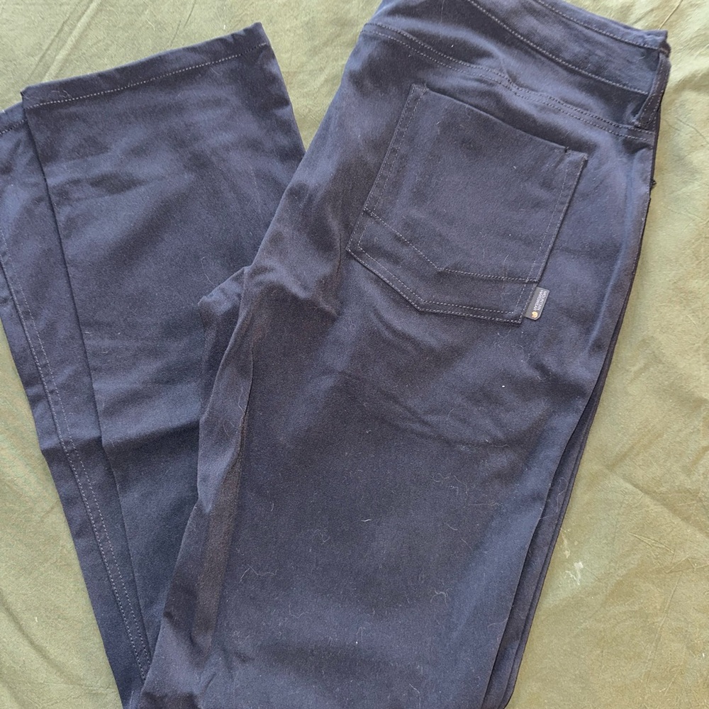 Mountain Hardware Work Pant